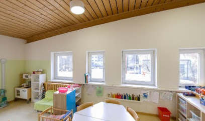 WIKI Kindergarten Johanna-Kollegger-Straße