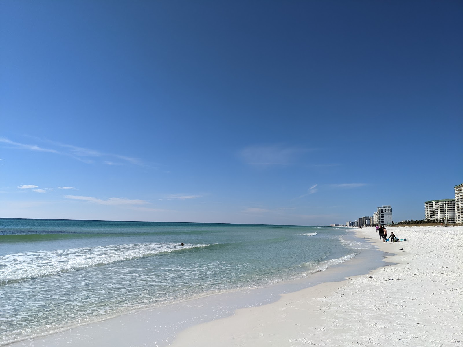 Henderson Beach photo #7