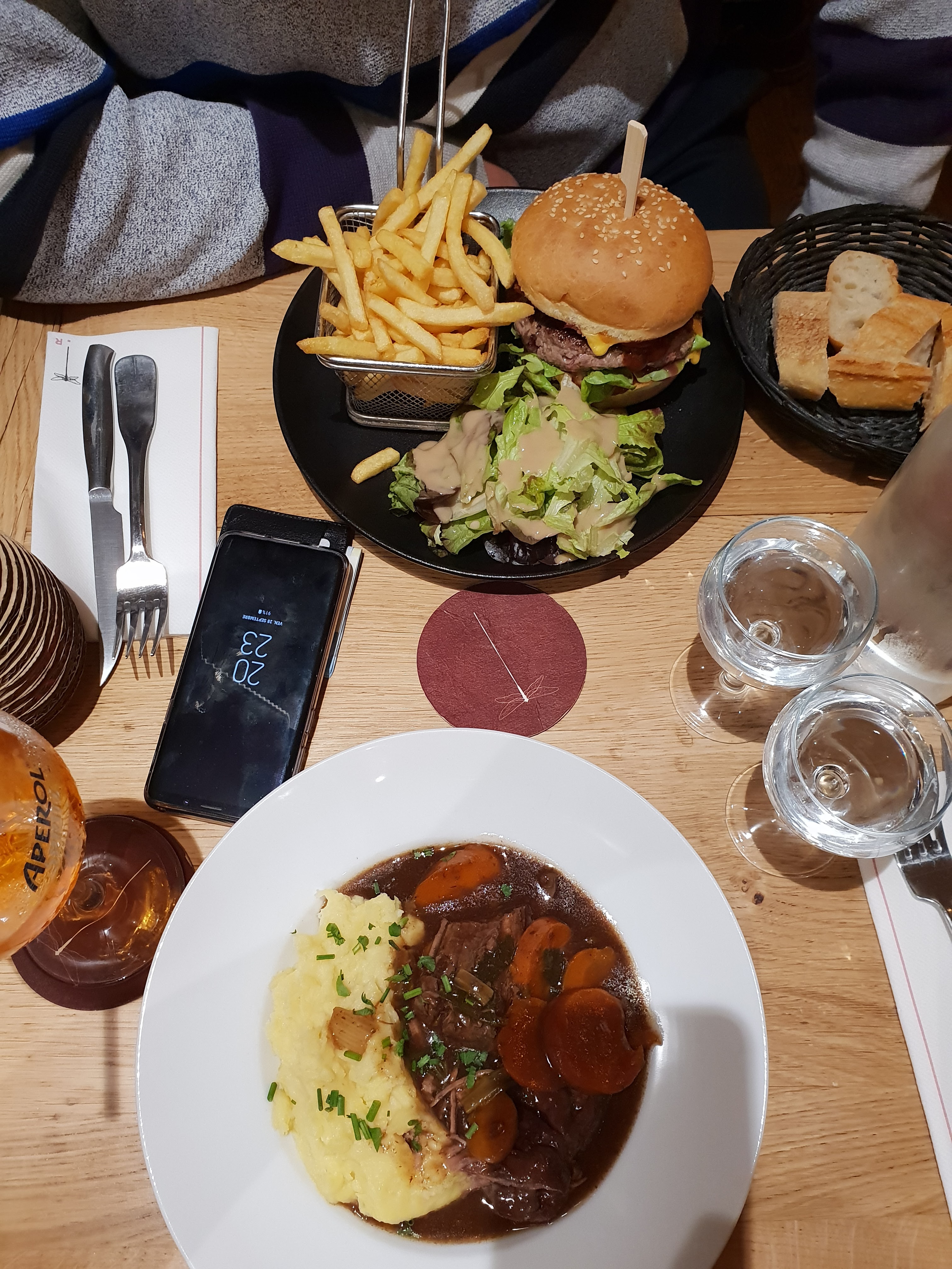 Photo n° 1 de l'avis de Jennifer. fait le 21/06/2018 à 05:56
