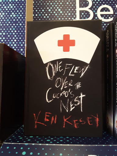 Book Store «Books-A-Million», reviews and photos, 335 Howe Ave, Cuyahoga Falls, OH 44221, USA