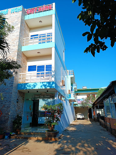 Nhà Nghỉ Giọt Nắng