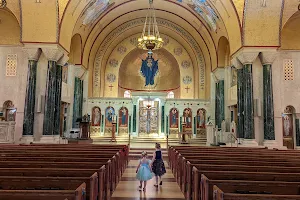 Saint Sophia Greek Orthodox Cathedral image