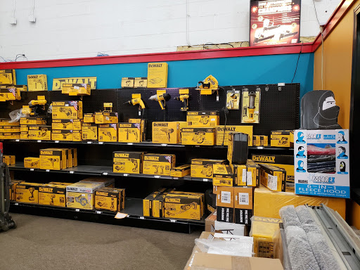 Home Improvement Store «Td True Value Home Center», reviews and photos, 315 Sylamore Ave, Mountain View, AR 72560, USA