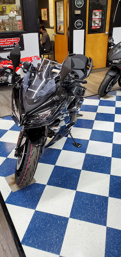 Motorcycle Dealer «SRS MOTORSPORTS», reviews and photos, 3112 Sands Dr, Greensboro, NC 27405, USA