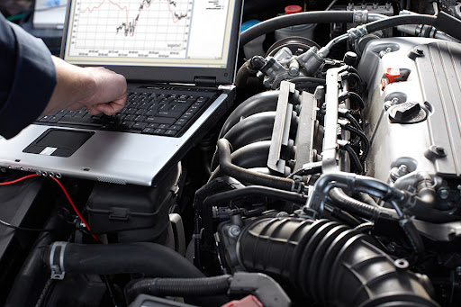 Photo 4 - GP Auto Eurorepar