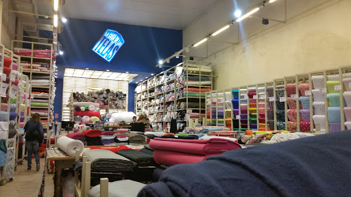 Tiendas para comprar telas en Montevideo