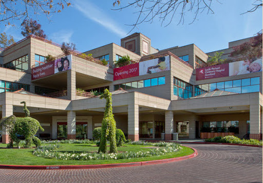 Children's hospital Hayward