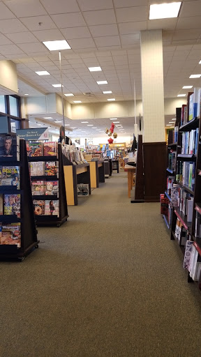 Book Store «Barnes & Noble», reviews and photos, 4414 SW College Rd, Ocala, FL 34474, USA