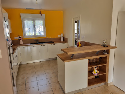 NIKO CUISINE à Saint-Junien