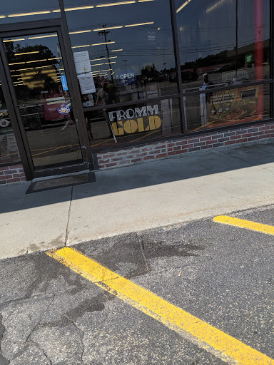 Pet Store «Chasing Our Tails, Inc. Hudson Store», reviews and photos, 76 Derry Rd #6a, Hudson, NH 03051, USA