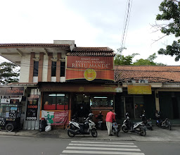 RENDANG KEMASAN RESTU MANDE photo
