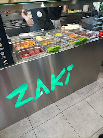Aliment-réconfort du Restauration rapide Zaki à Dunkerque - n°10