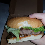 Photo n°2 de l'avis de Vivien.a fait le 26/09/2020 à 20:04 sur le  Freddy Fresh Pizza Dresden-Ost à Dresden