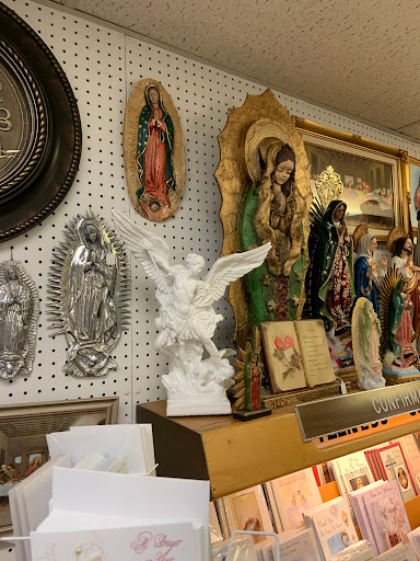 Gift Shop «Catholic Gift Shop», reviews and photos, 537 W Commonwealth Ave, Fullerton, CA 92832, USA