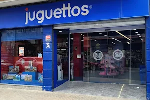 Juguettos image