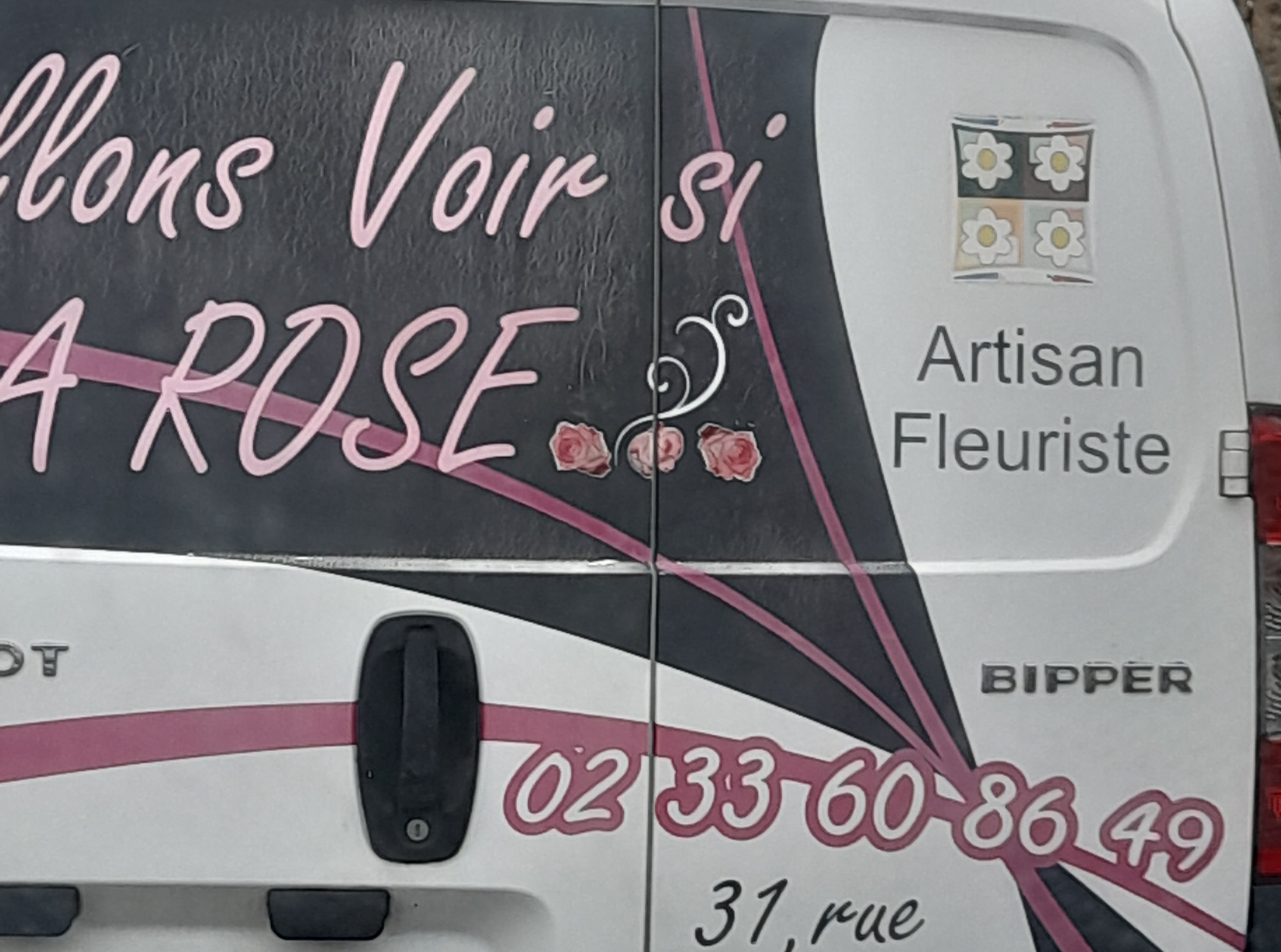 Photo n° 3 de l'avis de Ferdinand.r fait le 26/12/2023 à 07:26