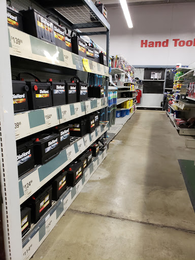 Hardware Store «Sears Appliance and Hardware Store», reviews and photos, 2170 County Line Rd, Huntingdon Valley, PA 19006, USA