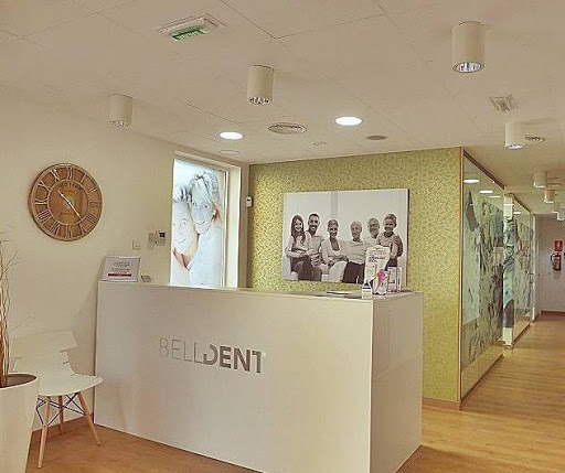 Clínica Dental Bell-Dent en La Ràpita, Tarragona