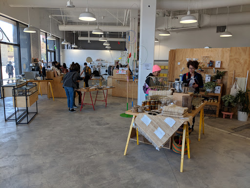 Gift Shop «Poketo», reviews and photos, 820 E 3rd St, Los Angeles, CA 90013, USA