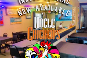Uncle Chicken's Cast Iron Kitchen image