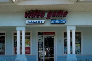 Video Game Galaxy image