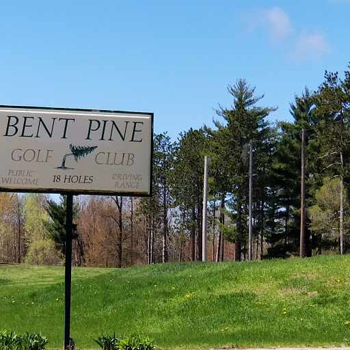 Golf Club «Bent Pine Golf Club», reviews and photos, 2480 Duck Lake Rd, Whitehall, MI 49461, USA