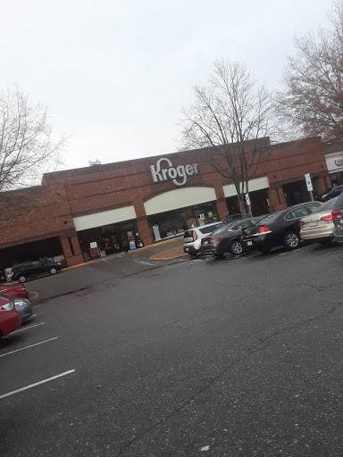 Grocery Store «Kroger», reviews and photos, 1273 NW Maynard Rd, Cary, NC 27513, USA