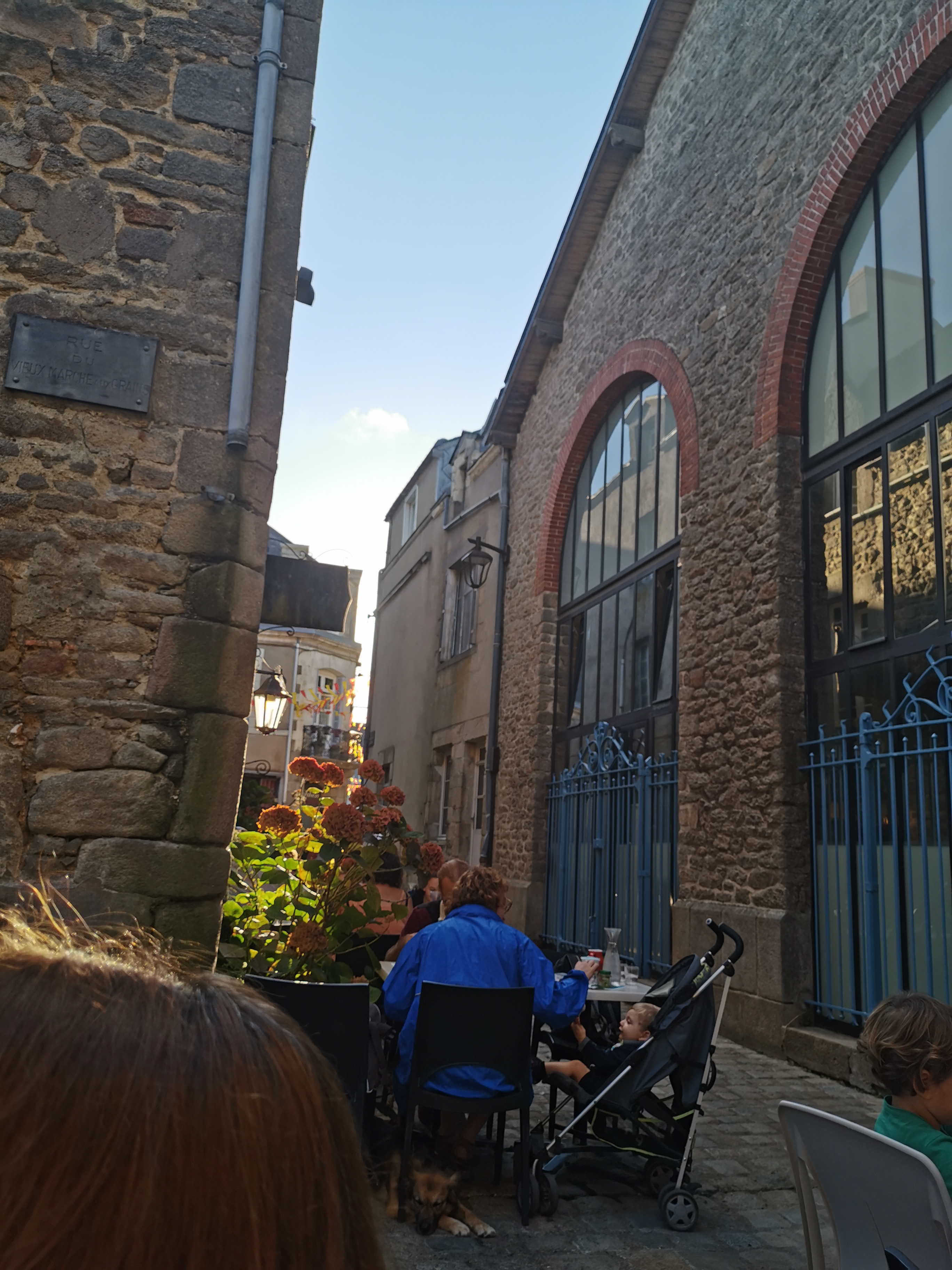 Photo n° 4 de l'avis de Tony.O fait le 17/08/2020 à 19:55