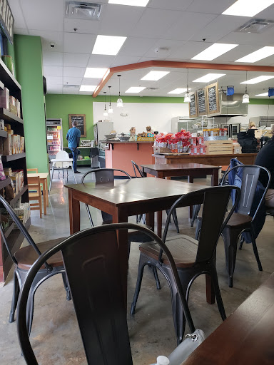 Natural Foods Store «Benefit Your Life Gluten Free Market and Bakery», reviews and photos, 620 N Campbell Station Rd #24, Knoxville, TN 37934, USA