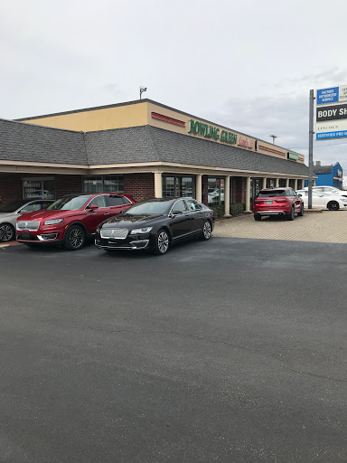 Bowling Green Lincoln Auto Sales