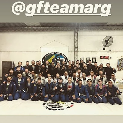 GFTeam | Grappling Fight Team | Argentina