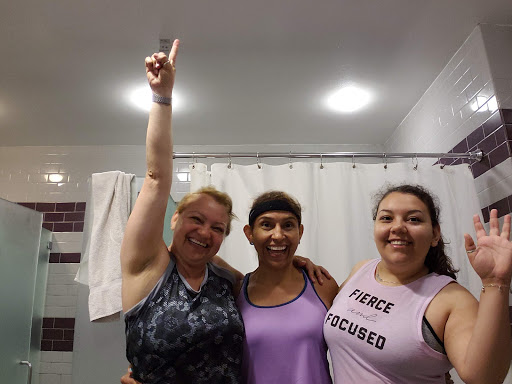 Health Club «Crunch - Chatsworth», reviews and photos, 20914 Nordhoff St, Chatsworth, CA 91311, USA