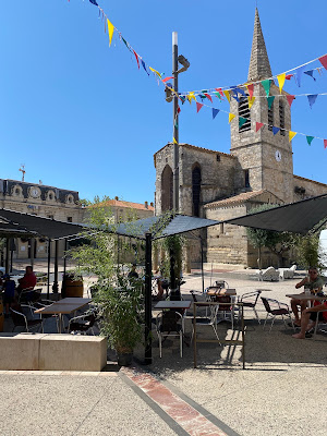 Le Pérignan Bar à Fleury