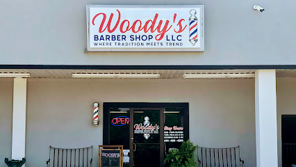 Woody's Barber Shop LLC