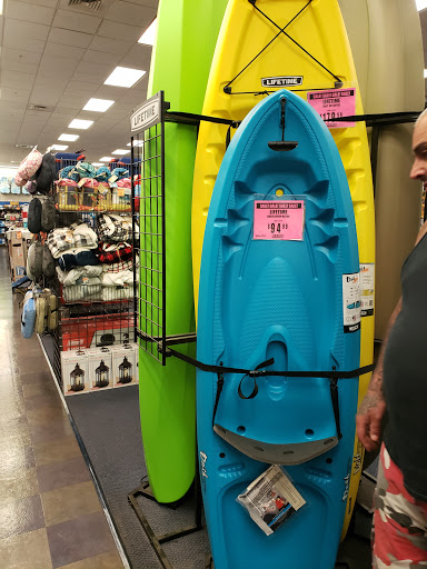 Sporting Goods Store «Big 5 Sporting Goods», reviews and photos, 1450 E Hatch Rd, Ceres, CA 95307, USA