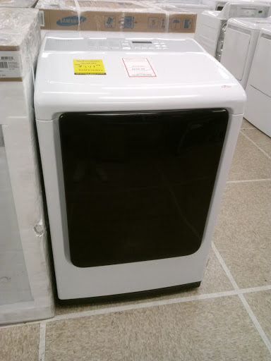 Appliance Store «ApplianceSmart», reviews and photos, 5700 Columbus Sqaure, Columbus, OH 43231, USA
