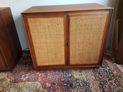 Antique Furniture Store «American Period Furniture», reviews and photos, 1097 Ponce De Leon Ave NE, Atlanta, GA 30306, USA