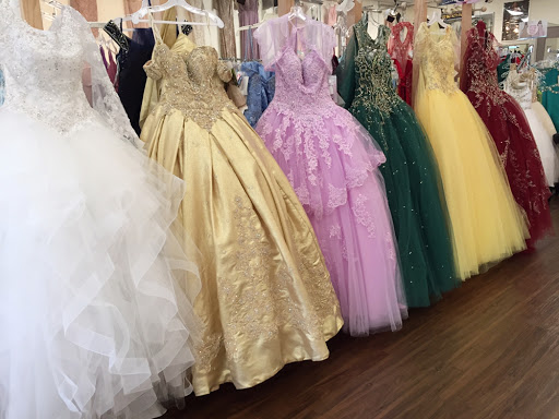 Bridal Shop «French Novelty», reviews and photos, 3520 Blanding Blvd, Jacksonville, FL 32210, USA