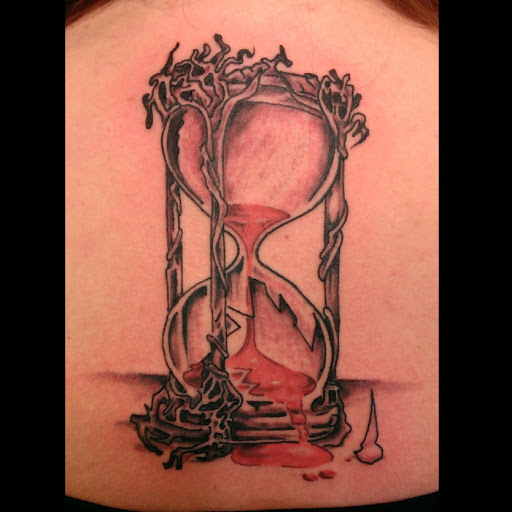 Explore tattoo ideas for mom that passed away, creative tattoo ideas in Pikeville, available at The Carbon Canary Tattoo Studio