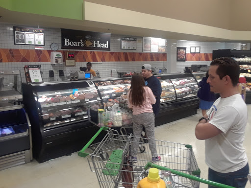 Supermarket «Publix Super Market at Welleby Plaza», reviews and photos, 10155 W Oakland Park Blvd, Sunrise, FL 33351, USA