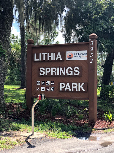 Park «Lithia Springs Park», reviews and photos, 3932 Lithia Springs Rd, Lithia, FL 33547, USA