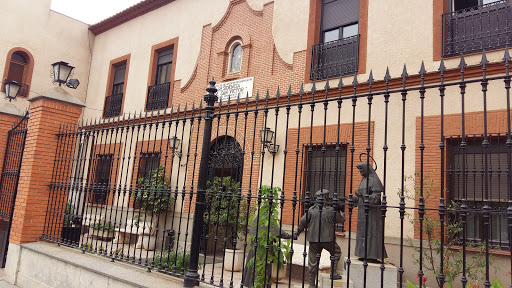 Servilimp en Guadalajara, Guadalajara