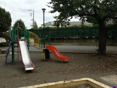 本宿町第二公園