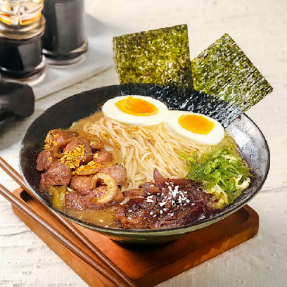 HungryDomory Japanese Food - Gading Serpong