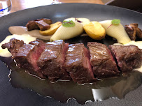 Steak du Restaurant Le 27 Gambetta à Nancy - n°2