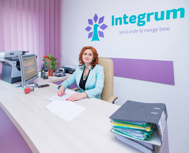 Integrum România - INTEGRUM GROUP SRL - Firmă de contabilitate