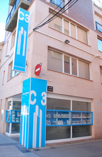 C3 Inmobiliaria Binéfar ASUN CORRAL en Binéfar