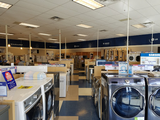 Appliance Store «Sears Home Appliance Showroom», reviews and photos, 3951 W Costco Dr, Tucson, AZ 85741, USA