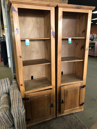 Thrift Store «Salvation Army Thrift Store», reviews and photos, 5042 S Padre Island Dr, Corpus Christi, TX 78411, USA