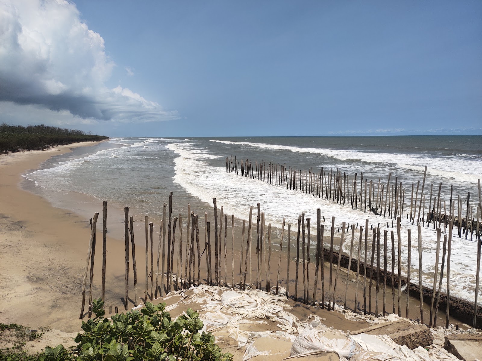 Siali Sea Beach photo #9